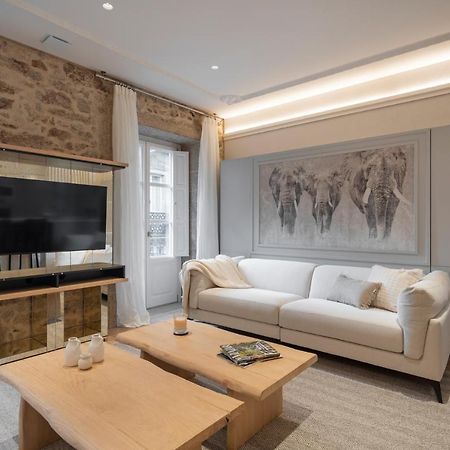 Housingcoruna Real58 Ла-Корунья Экстерьер фото