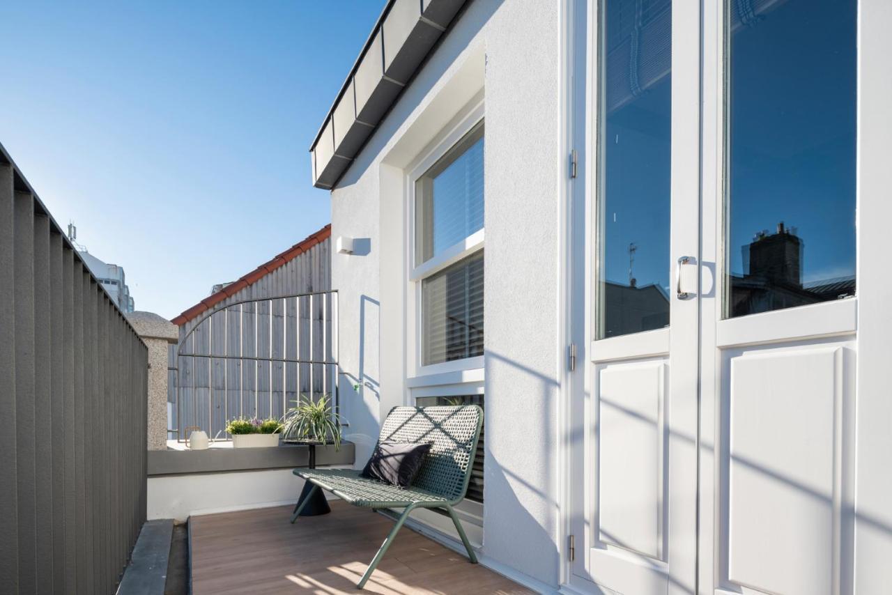 Housingcoruna Real58 Ла-Корунья Экстерьер фото