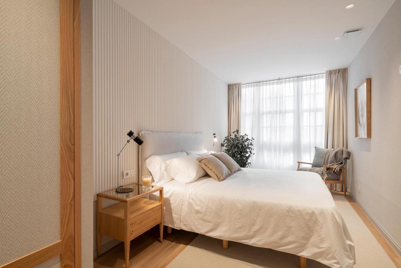 Housingcoruna Real58 Ла-Корунья Экстерьер фото