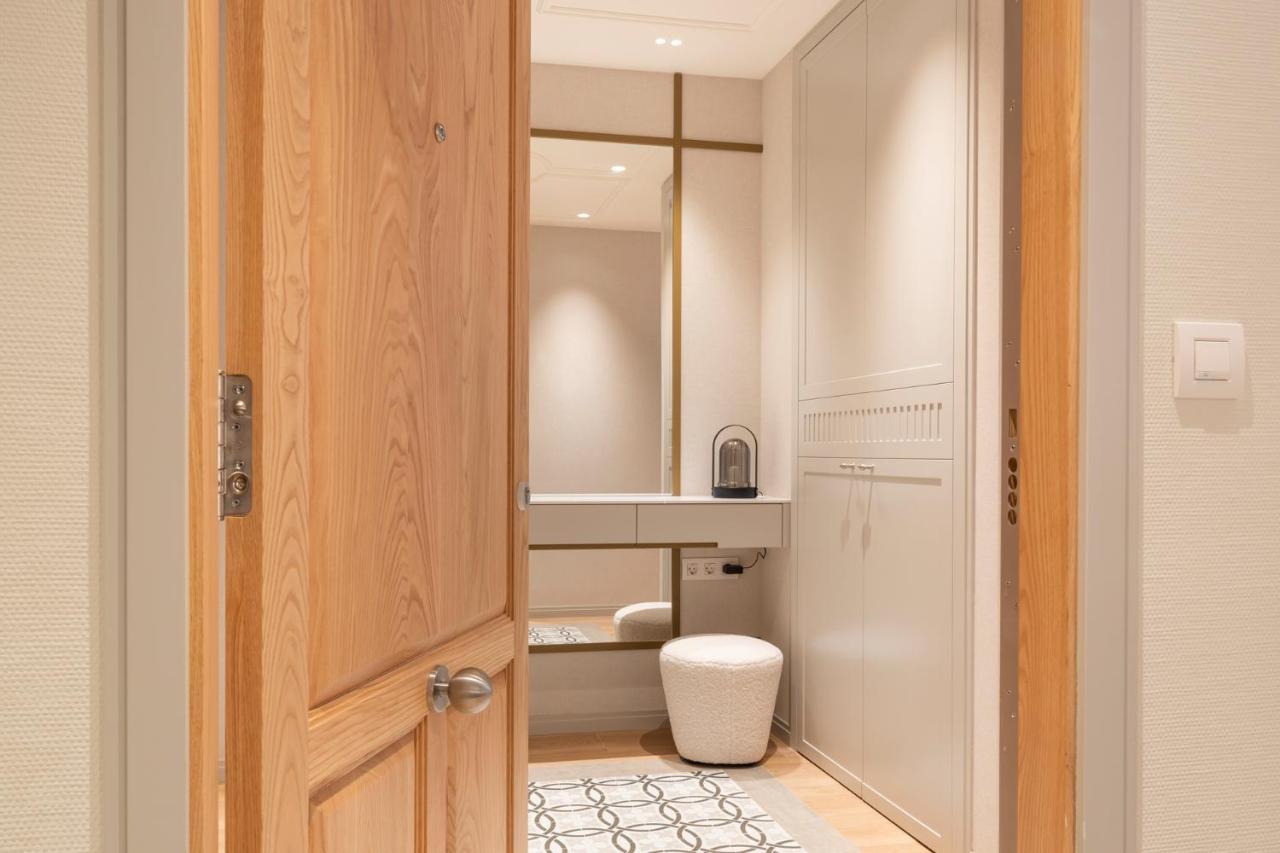 Housingcoruna Real58 Ла-Корунья Экстерьер фото