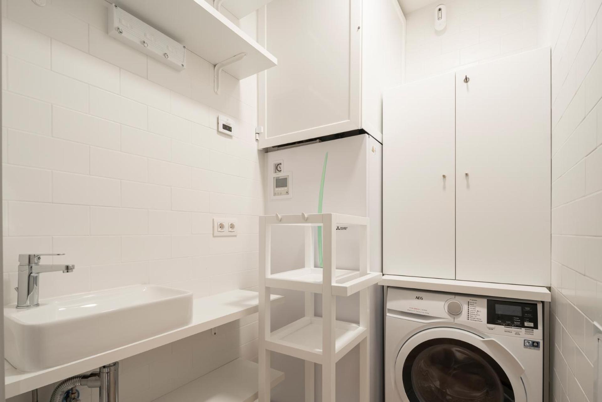 Housingcoruna Real58 Ла-Корунья Номер фото