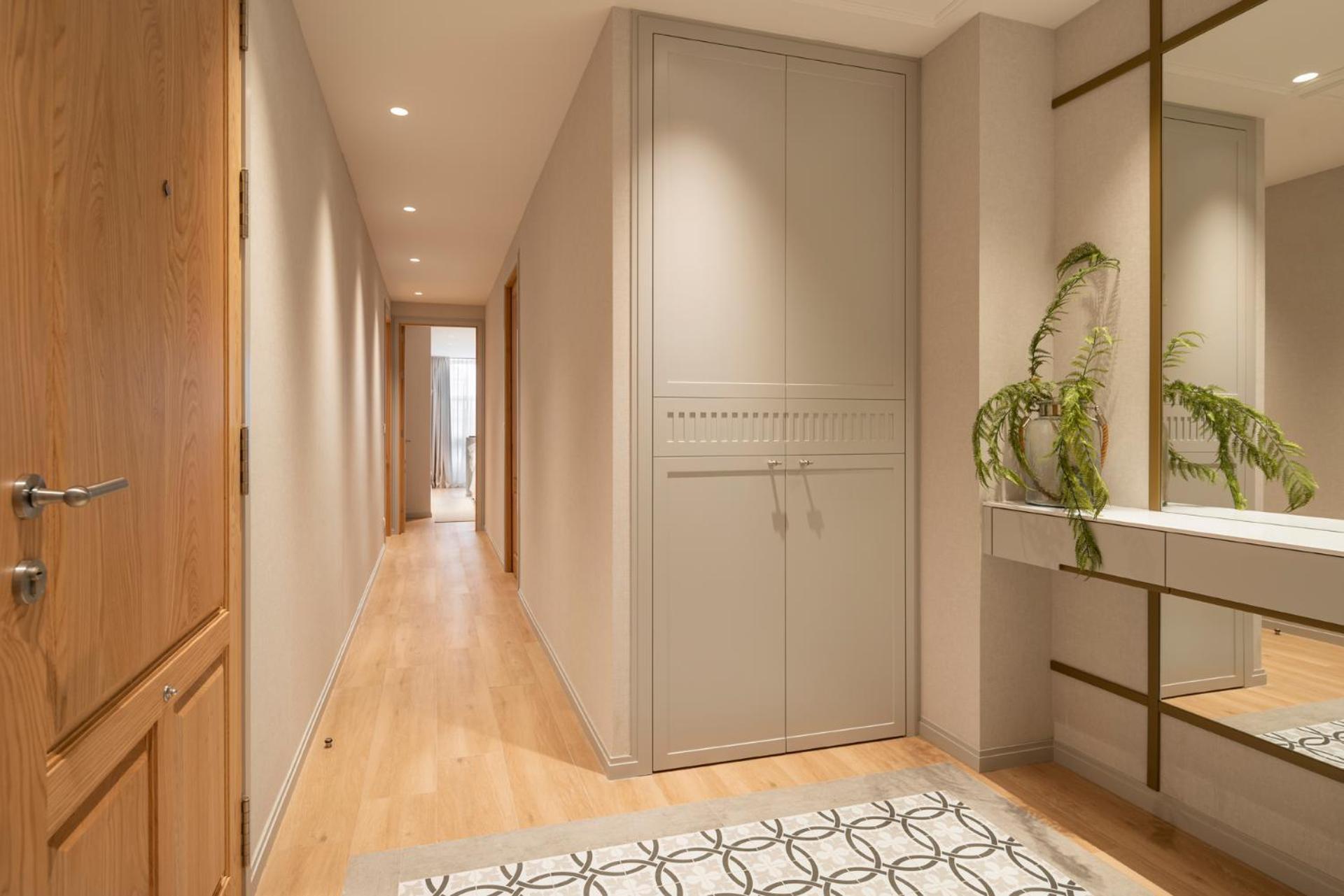 Housingcoruna Real58 Ла-Корунья Номер фото